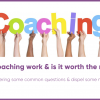 Does coaching work?  Is it worth the money?