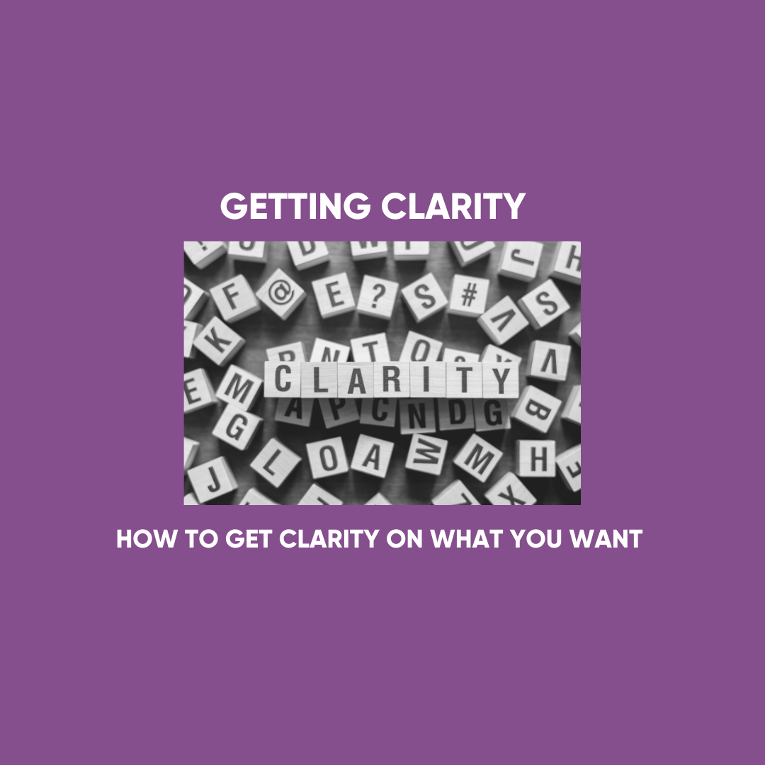 What is clarity?